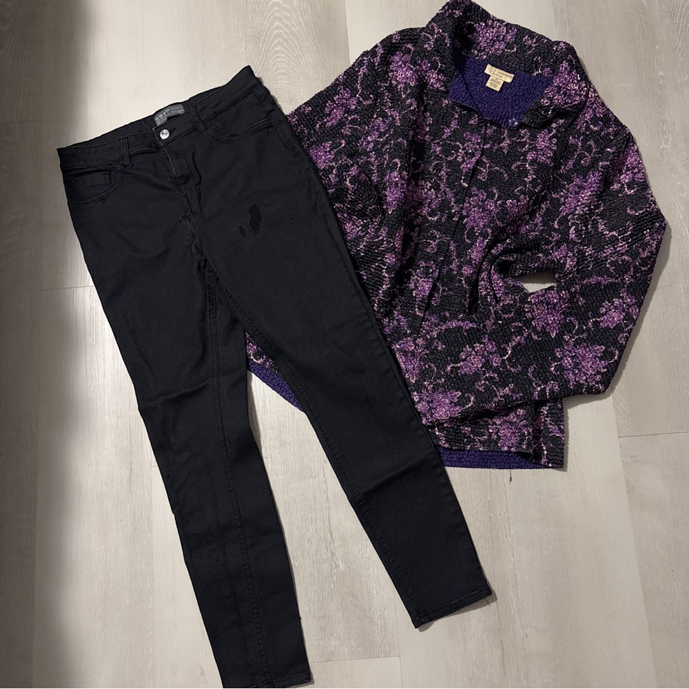 Outfit Bundle #29